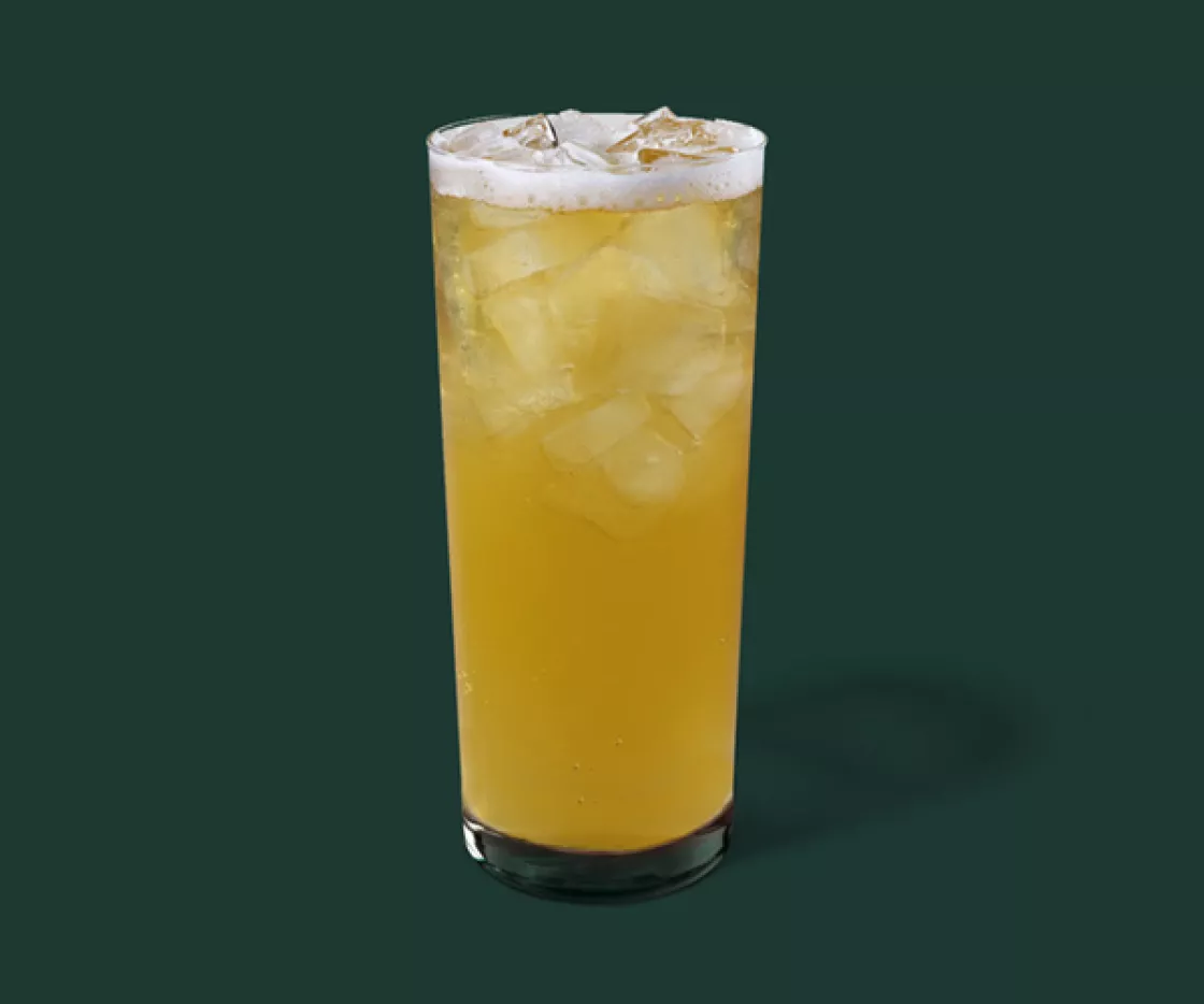 bebidas Starbucks